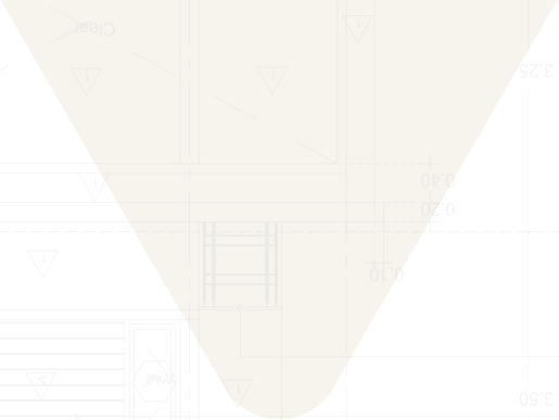Dreieck Grafik Weiß